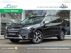 Subaru Outback - 2.5i CVT Premium | Eyesight | Navigatie | Harman Kardon |