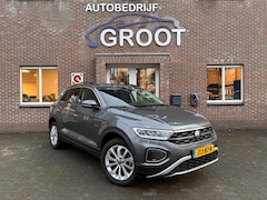 Volkswagen T-Roc - 1.5 TSI 150PK AUTOMAAT VIRTUAL DASH/KEYLESS/ADAP.CRUISE