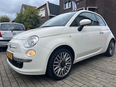 Fiat 500 - 1.2 LOUNGE