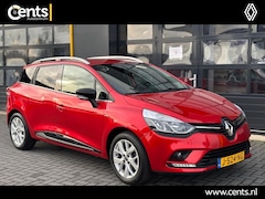 Renault Clio Estate - TCe 90 Limited Trekhaak Dealer Onderhouden