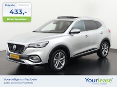 MG EHS - 1.5 TGDI Luxury | All-in 433, - Private Lease | Direct uit voorraad