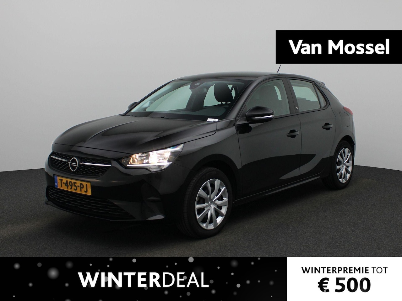 Opel Corsa-e - Level 2 50 kWh | Navigatie | Climate Control | 3 Fase | Apple Carplay/Android Auto - AutoWereld.nl