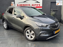 Opel Mokka X - 1.4 Turbo AUTOMAAT 64843KM ALS NIEUW