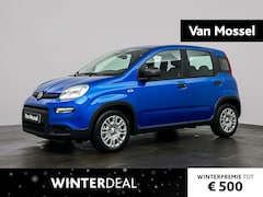 Fiat Panda - 1.0 Hybrid City | DEMONSTRATIEMODEL |