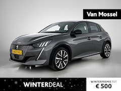 Peugeot 208 - 1.2 PureTech GT-Line | Camera | Climate control | Navigatie