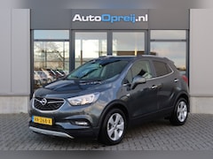 Opel Mokka X - 1.4 TURBO Innovation 140pk Clima, NAVI, Camera, Half Leder, PDC
