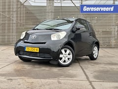 Toyota iQ - 1.0 VVTI COMFORT AIRCO/LM VELGEN
