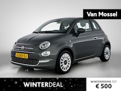 Fiat 500 - 1.0 Hybrid Lounge