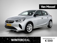 Opel Corsa-e - Edition 50 kWh