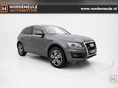 Audi Q5 - 3.0 TDI Quattro S-LINE, Xenon, Panorama, Leder