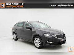 Skoda Octavia - 1.6 TDI GREENTECH AMB BNS, Navi, Cruise, Apple Carplay