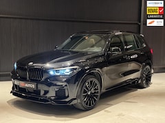 BMW X5 - XDrive45e High Executive M-Performance Crystal Individual