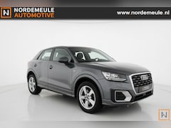 Audi Q2 - 1.0 TFSI SPORT S- Line Navi Cruise PDC