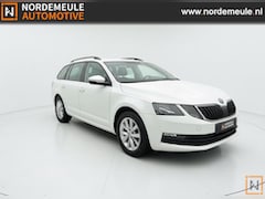 Skoda Octavia - 1.6 TDI GRT AMB. BNS, AUT, Apple Carplay, Navi