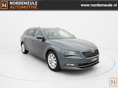 Skoda Superb - 1.6 TDI STYLE BNS, Xenon, Pano, ACC, Lane