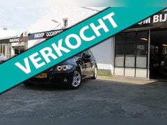 BMW 3-serie - 318i Business Line | Airco | Elec ramen | Cruise Control | Parkeersensoren | Navi