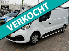 Renault Trafic - 1.6 dCi T29 L2H1 Comfort