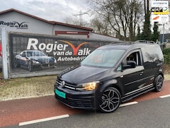 Volkswagen Caddy - 2.0 TDI L1H1 180 PK Trendline Schuifdeur