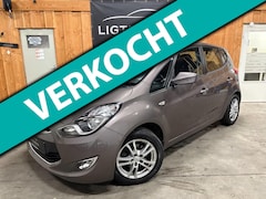 Hyundai ix20 - 1.4i i-Drive / VOL ONDERHOUD / PARKEERSENSOREN