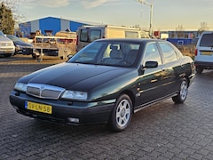 Lancia K(appa) - Kappa 2.0-20V 5-CILINDER CLIMA APK 10-26 TREKHAAK