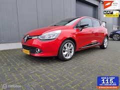 Renault Clio - 0.9 TCe Eco2 Limited