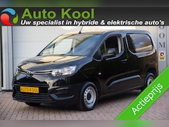 Toyota ProAce City - 1.2 Turbo 5.700KM ACTIEPRIJS
