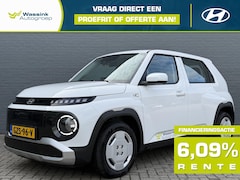 Hyundai Inster - DEMO DEAL | 42 kWh 97pk E-Motion | Navigatie | Adaptive Cruise Control | Apple Carplay & A