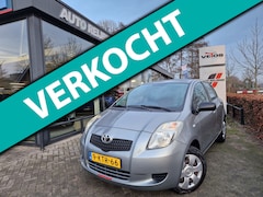 Toyota Yaris - 1.3 VVTi Terra/AIRCO