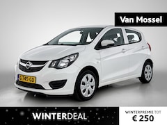 Opel Karl - 1.0 ecoFLEX Edition | Airco | elec. comfort pakket