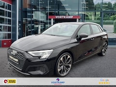 Audi A3 - 35 TFSI S-TRONIC CAMERA/NAVI/ACC/BenO/STOELVERW