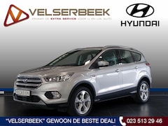 Ford Kuga - 1.5 EcoBoost Titanium * Navigatie/LMV/Cruise/ECC