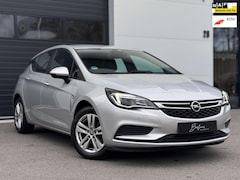 Opel Astra - 1.4 Turbo Online Edition Org NL|Automaat|Trekhaak
