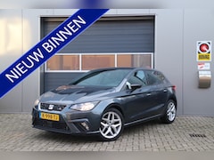 SEAT Ibiza - 1.0 TSI FR, Carplay, Cruise
