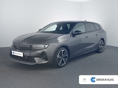 Opel Astra Sports Tourer - 1.2 Turbo Hybrid GS | Apple Carplay/Android Auto|telefoonintegratie premium | Cruise contr