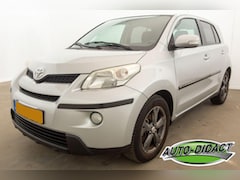 Toyota Urban Cruiser - 1.3 VVT-i 114.448 km Clima