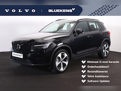 Volvo XC40 - B4 Plus Dark - IntelliSafe Assist & Surround - Harman/Kardon audio - Verwarmde voorstoelen