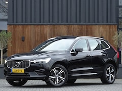 Volvo XC60 - T8 408PK AWD / R-Design / LED