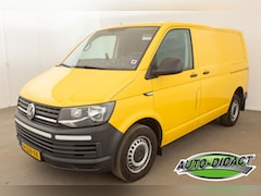 Volkswagen Transporter - 2.0 TDI L1H2 Highline Airco
