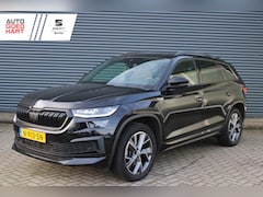 Skoda Kodiaq - 1.5 TSI Sportline Panoramadak Leer/Alcantara Camera Full-Led