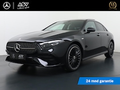 Mercedes-Benz A-klasse - 180 Star Edition AMG Line | Panorama - Schuifdak | Head-Up Display | Memoryseats | 360° Ca