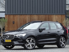Volvo XC60 - T8 392PK automaat AWD / R-Design / 360° *NAP