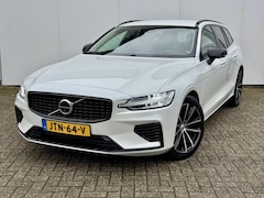Volvo V60 - T6 Plug-in hybrid AWD Plus Dark|Head-up|360 Camera|HK-audio|ACC|BLIS