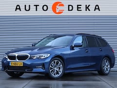 BMW 3-serie Touring - 320i Sport Executive Edition Automaat *Sfeerverlichting