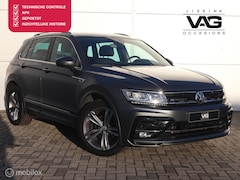 Volkswagen Tiguan - 1.5 TSI Highline R line ACC Automaat CarPlay