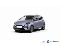Hyundai i10 - Premium €3000, - korting | vanaf 289, - Private Lease p/m
