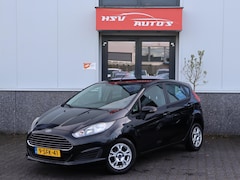 Ford Fiesta - 1.0 Style airco 4-deurs org NL