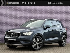 Volvo XC40 - 1.5 T4 Recharge Inscription | Trekhaak | Adaptieve cruise | Camera | Leder | Stoelverwarmi