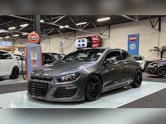 Volkswagen Scirocco - 2.0 R Unieke Auto 119DKM Navi Clima