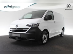 Volkswagen e-Transporter - L1 100kW 136pk | Trekhaak | Alarm | All season banden