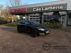 Nissan Qashqai - E-power 190pk N-Connecta Design pack